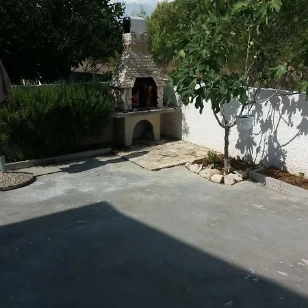 Nemcic Appartement *